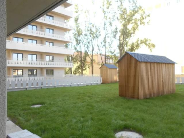 Wohnung mieten in Eggenberg, Graz