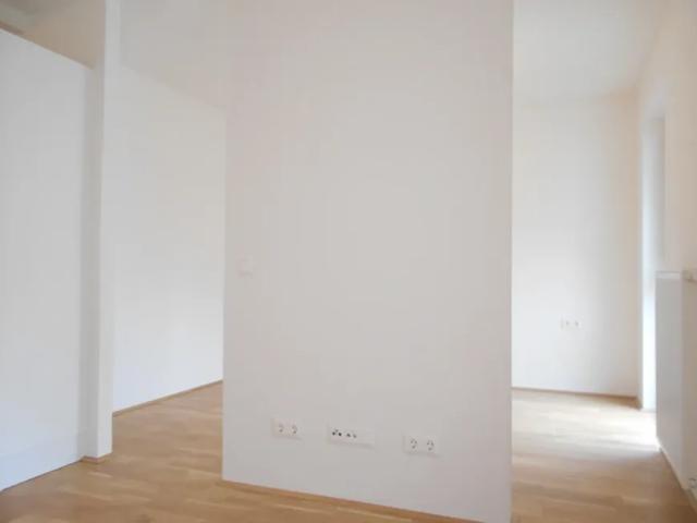 Wohnung mieten in Eggenberg, Graz