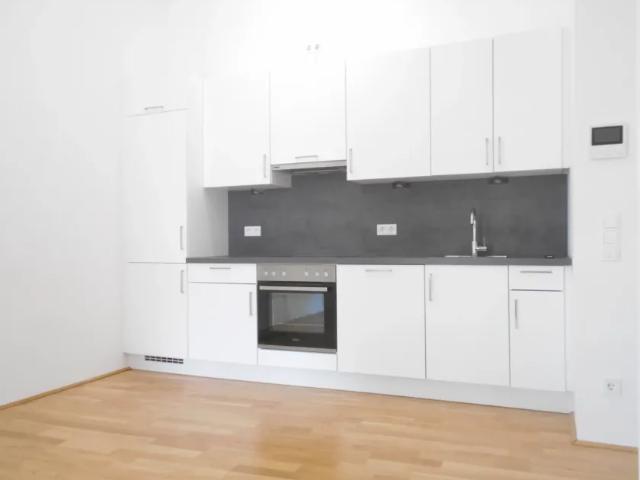 Wohnung mieten in Eggenberg, Graz