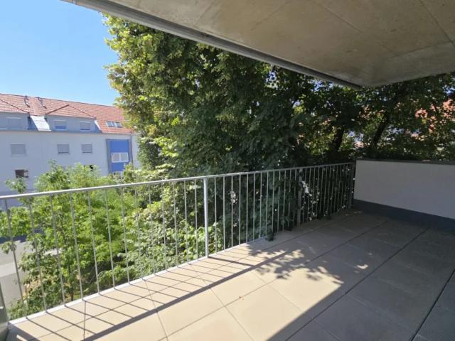Wohnung mieten in Eggenberg, Graz