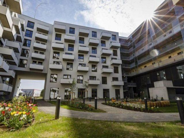 Wohnung mieten in Eggenberg, Graz
