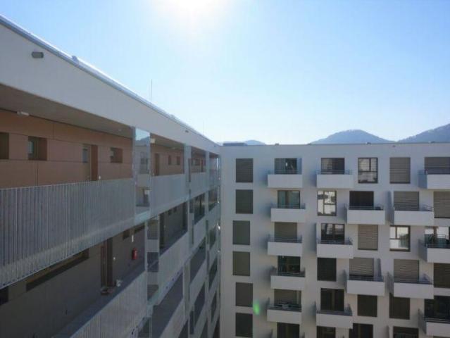 Wohnung mieten in Eggenberg, Graz