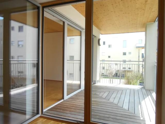 Wohnung mieten in Wetzelsdorf, Graz