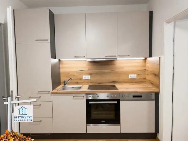 Wohnung mieten in Straßgang, Graz