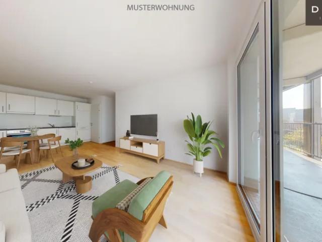 Wohnung mieten in Andritz, Gersdorf-Feistritz