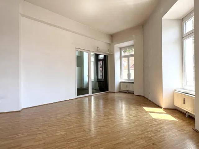 Wohnung mieten in Andritz, Gersdorf-Feistritz