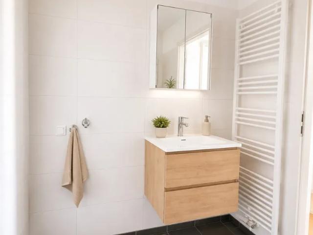 Wohnung mieten in Andritz, Gersdorf-Feistritz