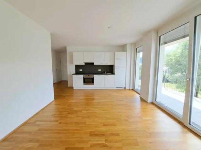 Wohnung mieten in Andritz, Gersdorf-Feistritz