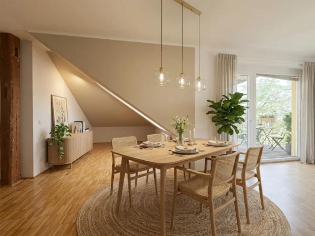 Wohnung mieten in Andritz, Gersdorf-Feistritz