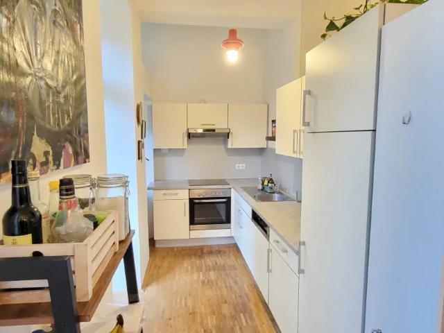 Wohnung mieten in Katastralgemeinde Graz Stadt-St. Veit ob Graz, Graz