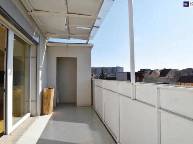 Wohnung mieten in Andritz, Gersdorf-Feistritz