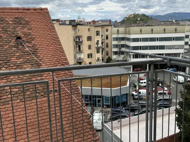 Wohnung mieten in Andritz, Gersdorf-Feistritz