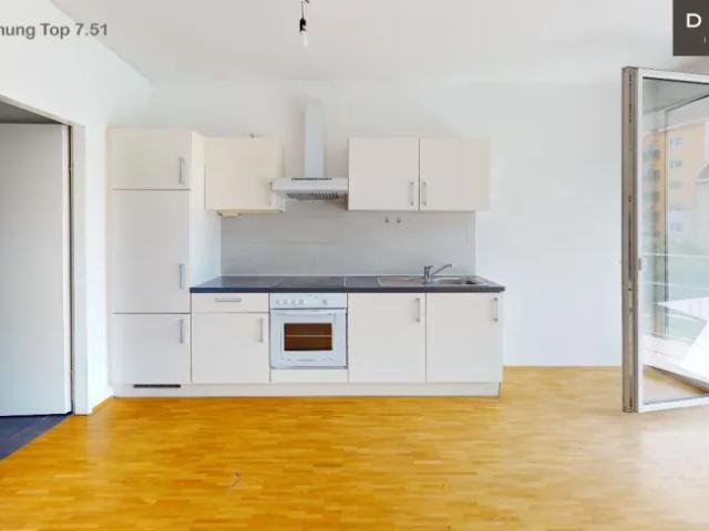 Wohnung mieten in Andritz, Gersdorf-Feistritz