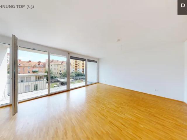 Wohnung mieten in Andritz, Gersdorf-Feistritz