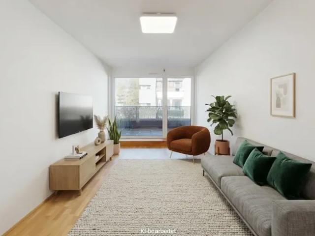 Wohnung mieten in Katastralgemeinde Graz Stadt-St. Veit ob Graz, Graz