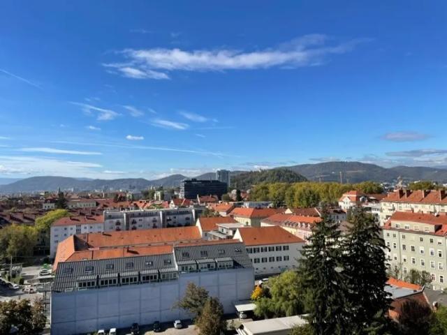 Wohnung mieten in Katastralgemeinde Graz Stadt-St. Veit ob Graz, Graz