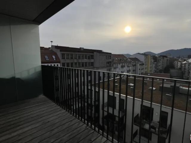 Wohnung mieten in Andritz, Gersdorf-Feistritz