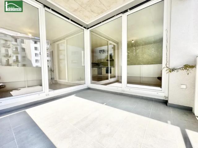 Wohnung mieten in Katastralgemeinde Graz Stadt-St. Veit ob Graz, Graz