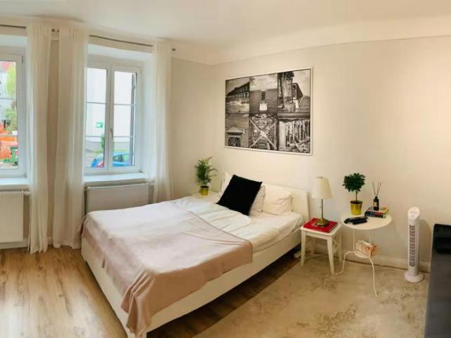 Wohnung mieten in Geidorf, Gersdorf-Feistritz