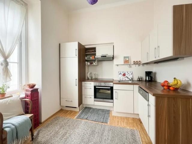 Wohnung mieten in Andritz, Gersdorf-Feistritz