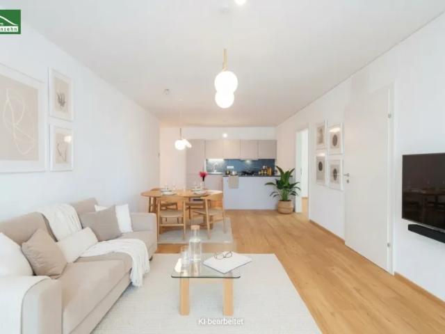 Wohnung mieten in Katastralgemeinde Graz Stadt-St. Veit ob Graz, Graz