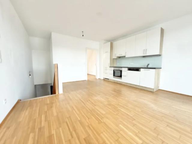 Wohnung mieten in Andritz, Gersdorf-Feistritz