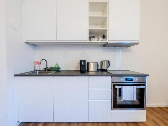Wohnung mieten in Katastralgemeinde Lend, Graz