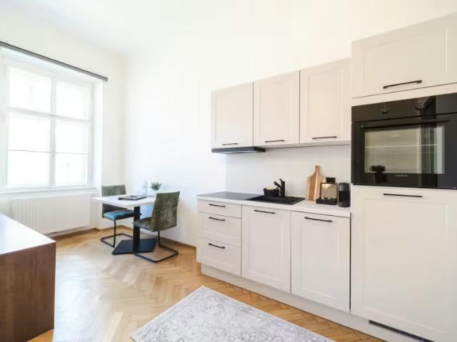 Wohnung mieten in Innere Stadt, Gersdorf-Feistritz