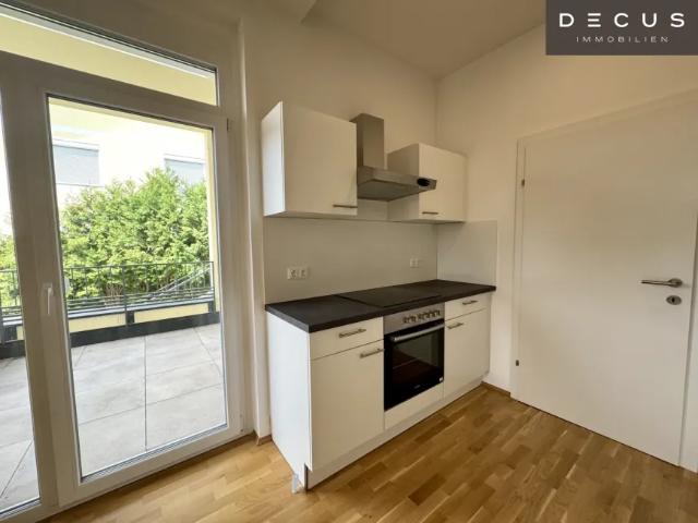 Wohnung mieten in Andritz, Gersdorf-Feistritz