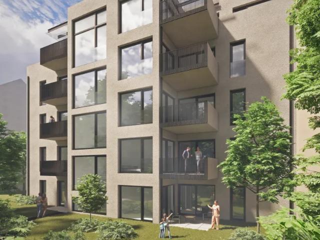 Wohnung mieten in Andritz, Gersdorf-Feistritz