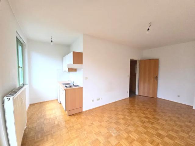 Wohnung mieten in Andritz, Gersdorf-Feistritz