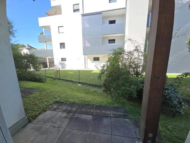 Wohnung mieten in Andritz, Gersdorf-Feistritz