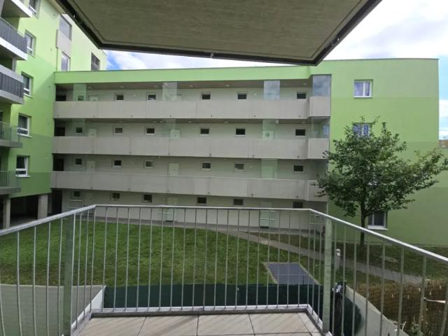 Wohnung mieten in Andritz, Gersdorf-Feistritz