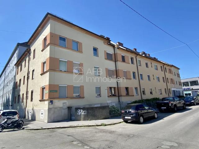 Wohnung mieten in Andritz, Gersdorf-Feistritz