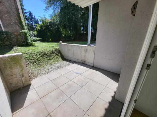 Wohnung mieten in Andritz, Gersdorf-Feistritz