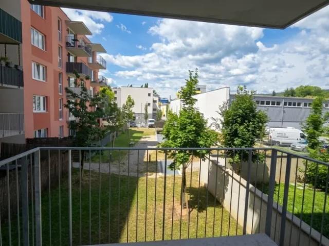 Wohnung mieten in Andritz, Gersdorf-Feistritz
