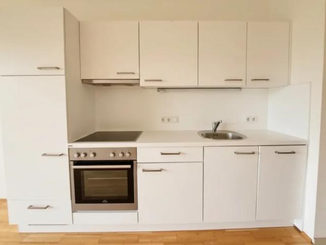 Wohnung mieten in Andritz, Gersdorf-Feistritz