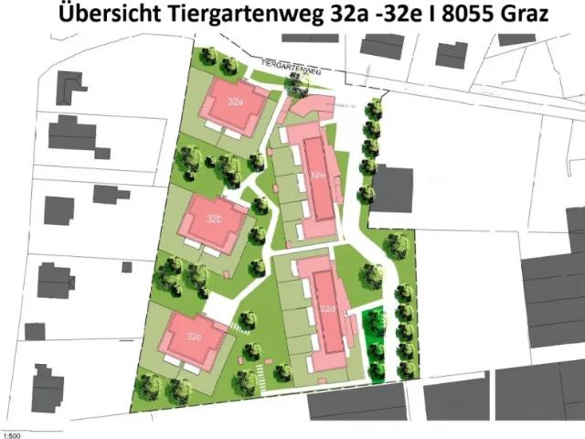 Wohnung mieten in Andritz, Gersdorf-Feistritz