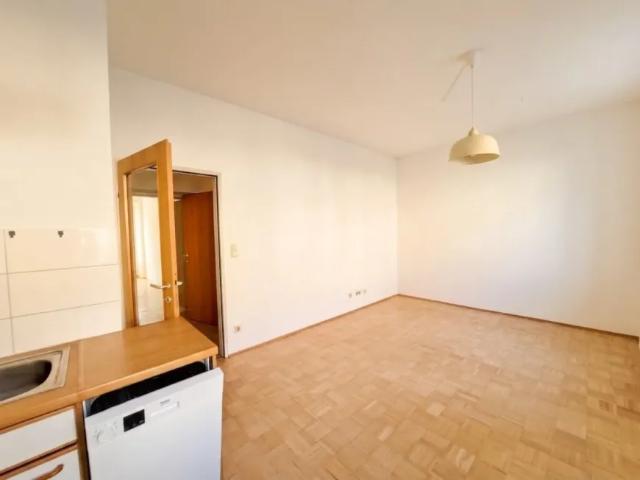 Wohnung mieten in Andritz, Gersdorf-Feistritz