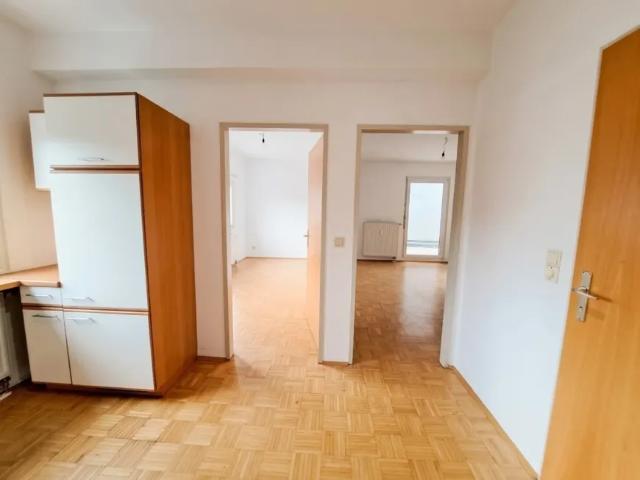 Wohnung mieten in Andritz, Gersdorf-Feistritz