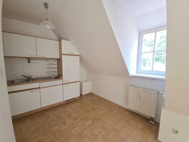 Wohnung mieten in Andritz, Gersdorf-Feistritz