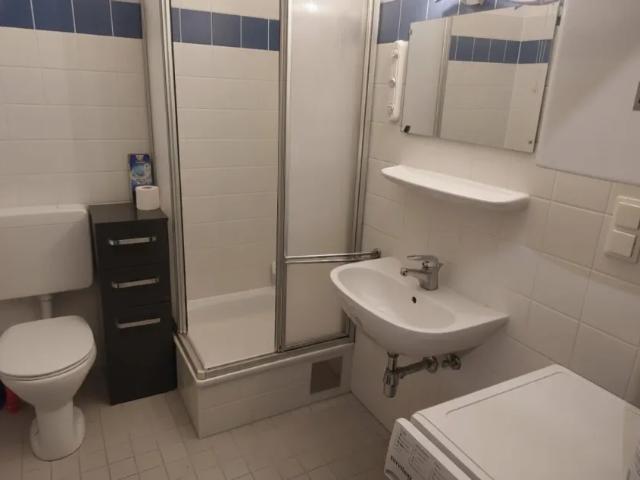 Wohnung mieten in Andritz, Gersdorf-Feistritz