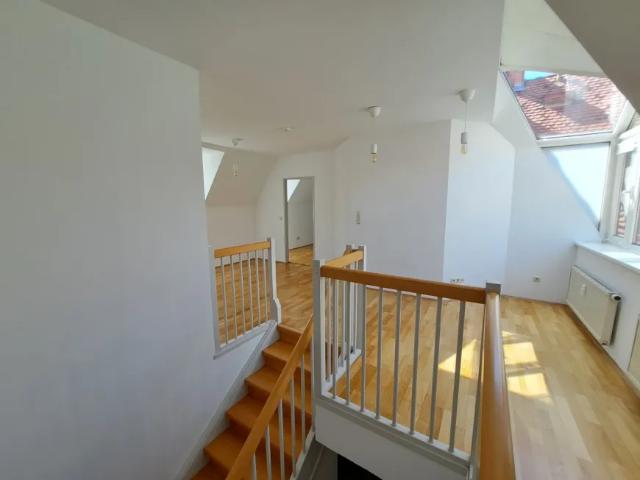 Wohnung mieten in Andritz, Gersdorf-Feistritz
