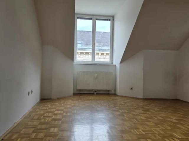 Wohnung mieten in Andritz, Gersdorf-Feistritz