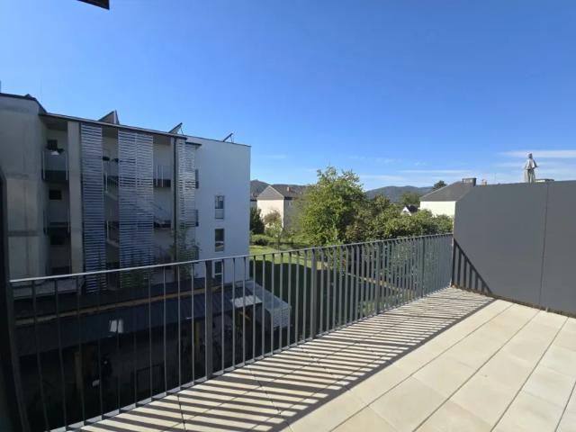 Wohnung mieten in Andritz, Gersdorf-Feistritz