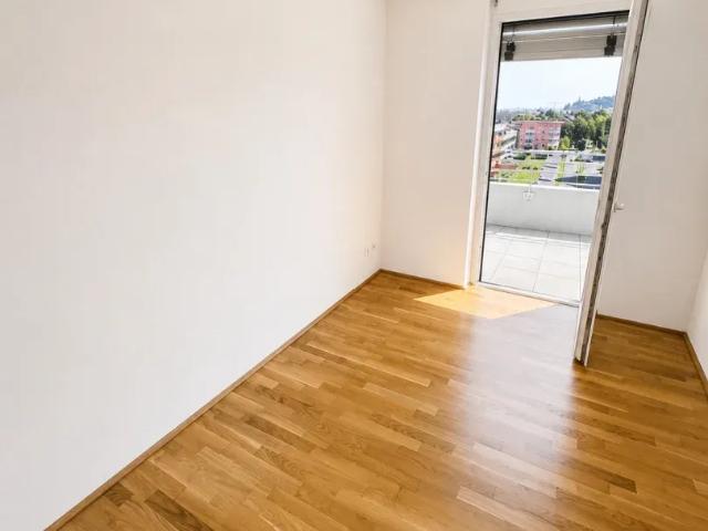 Wohnung mieten in Andritz, Gersdorf-Feistritz