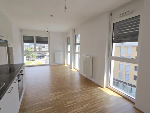 Wohnung mieten in Andritz, Gersdorf-Feistritz