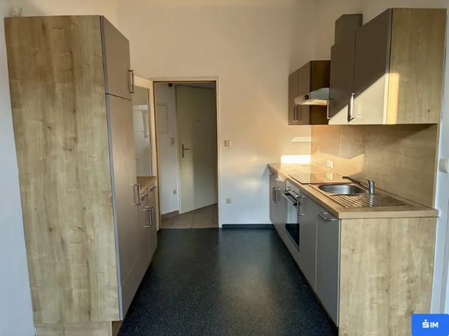 Wohnung mieten in Andritz, Gersdorf-Feistritz