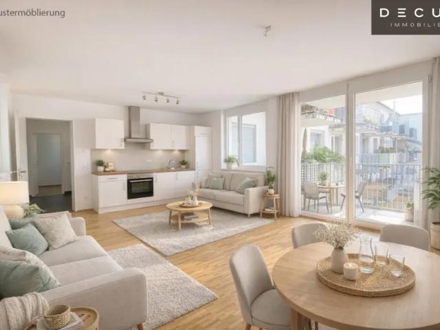 Wohnung mieten in Andritz, Gersdorf-Feistritz