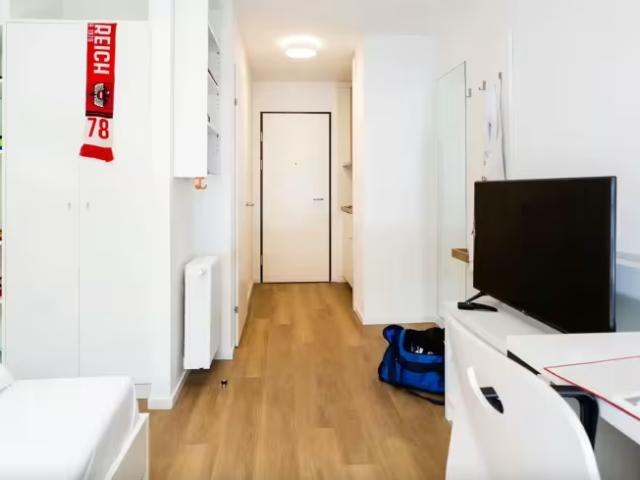 Wohnung mieten in Lend, Gersdorf-Feistritz